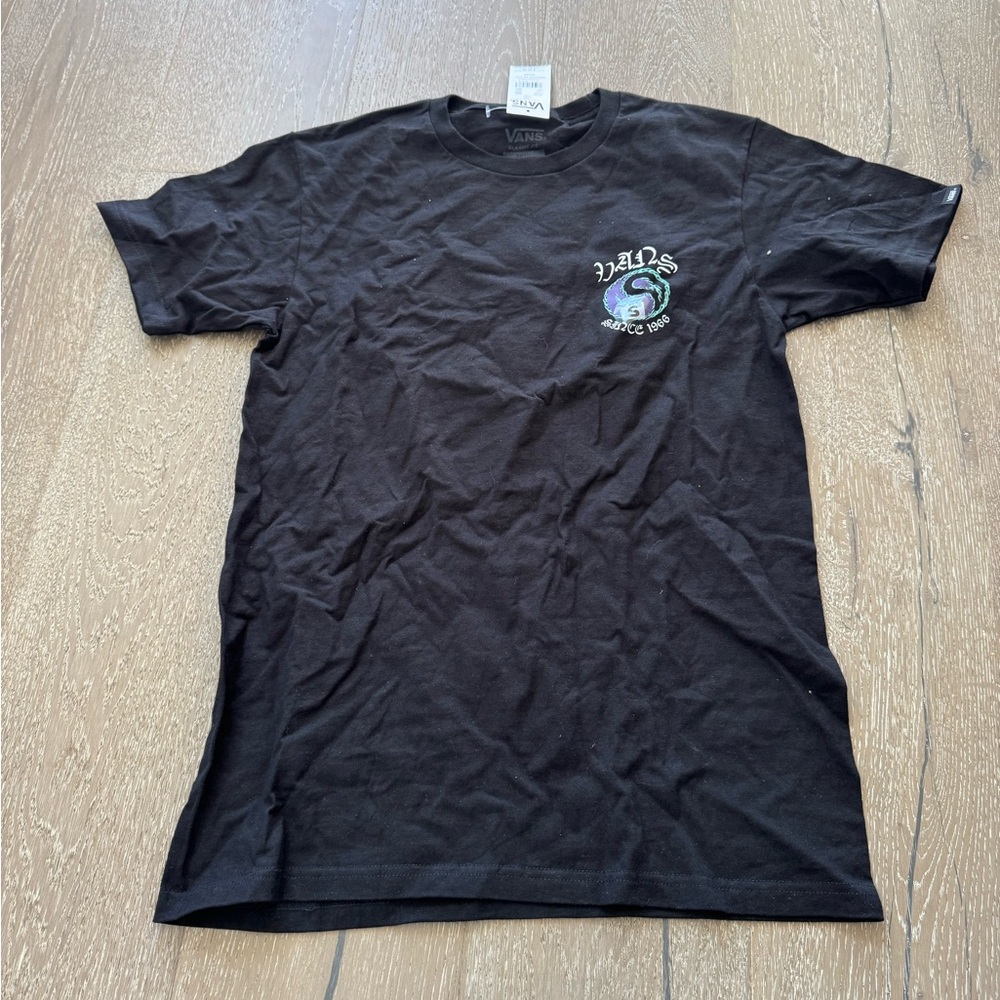 Vans bringers short-sleeve tee